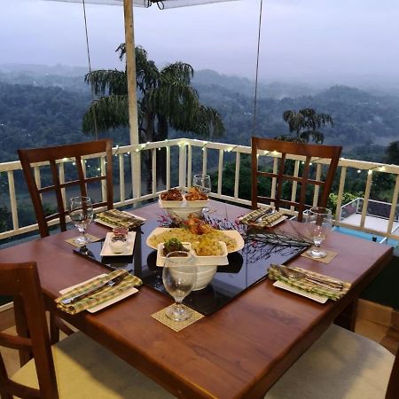The Mountbatten Hotel Kandy Ngoại thất bức ảnh