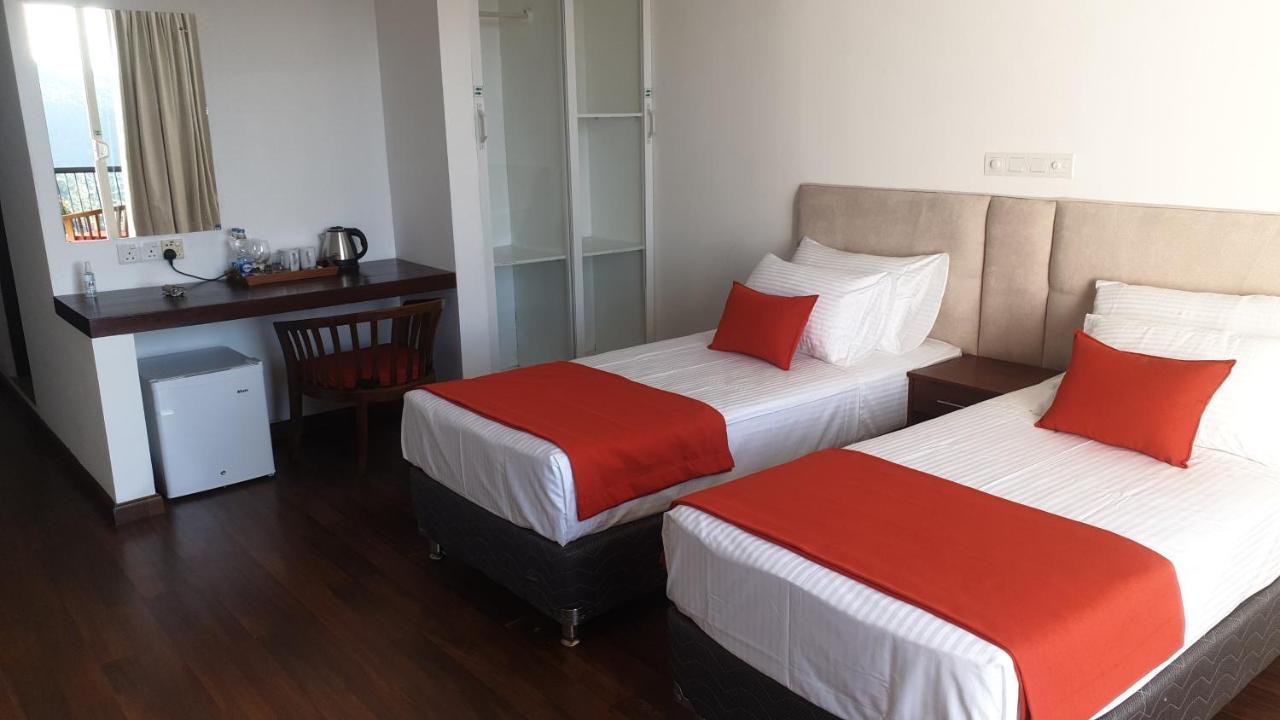 The Mountbatten Hotel Kandy Ngoại thất bức ảnh